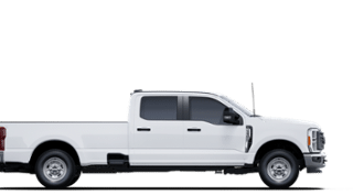2025 Ford Super Duty® External Image 1
